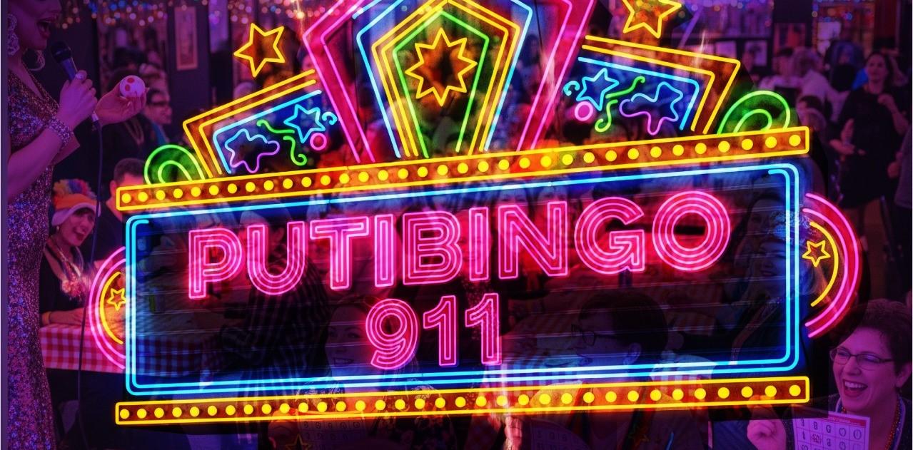 PUTIBINGO 911