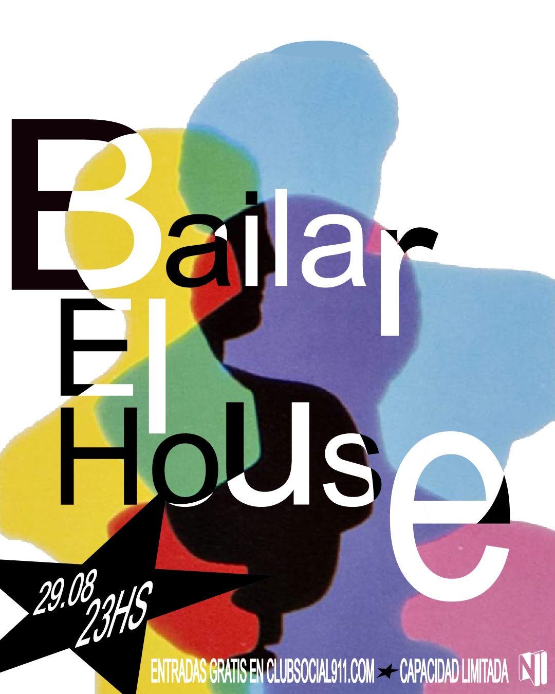 BailaR El HoUsE - Fiesta
