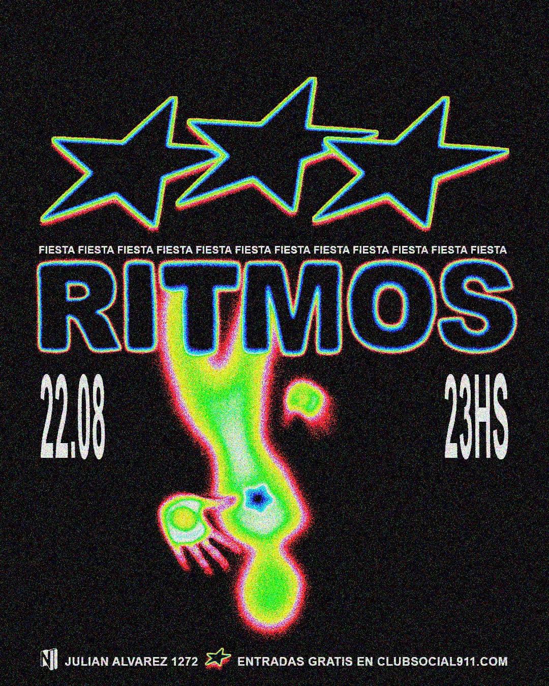 RITMOS