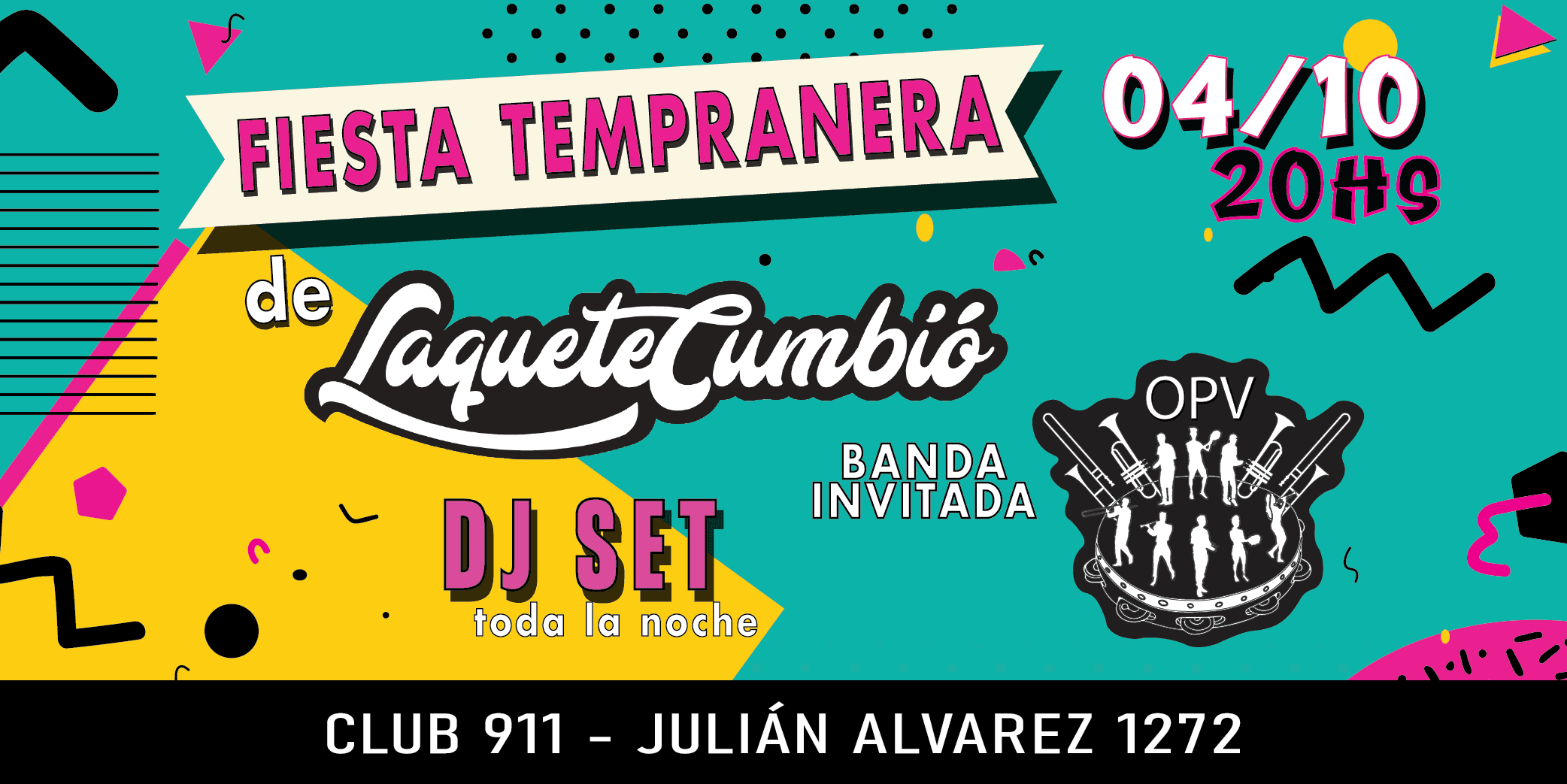 LA TEMPRANERA