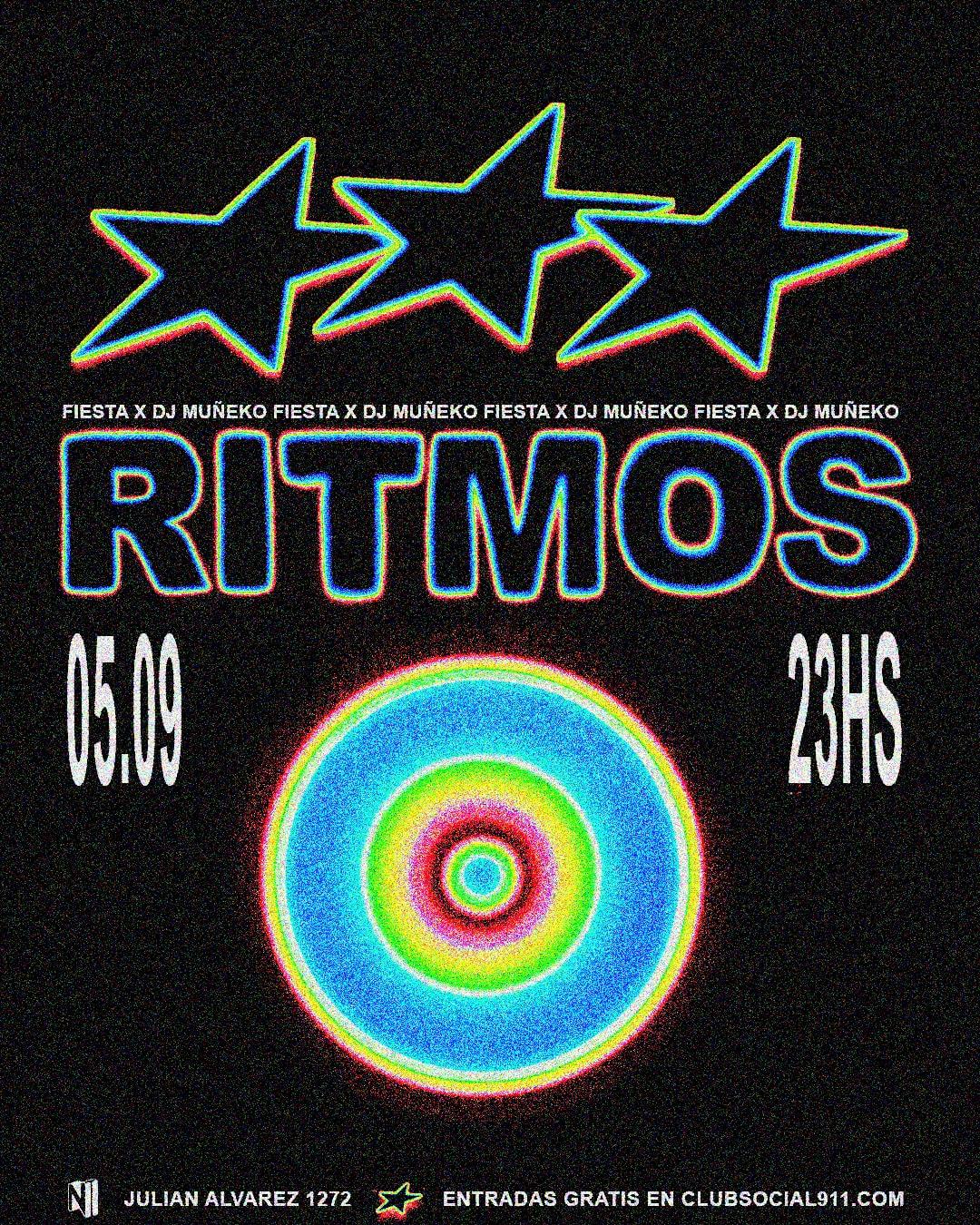 RITMOS