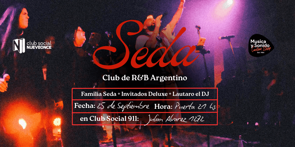 SEDA