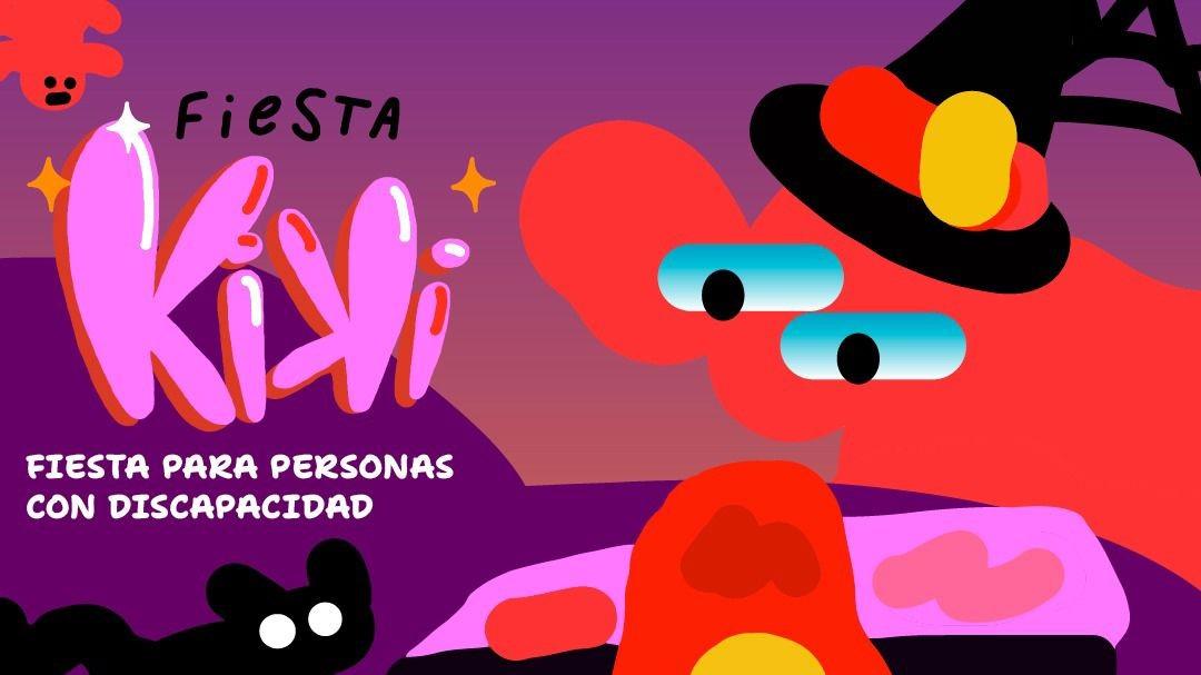 Fiesta KIKI